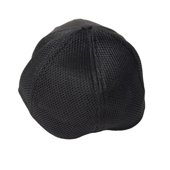 New Era 39 Tthirty ACDV Logo Baseball Trucker Cap Hat Adult Size M/L Fitted - Picture 3 of 7